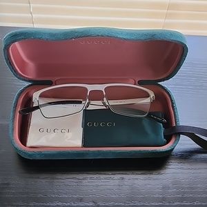Gucci Eyeglasses